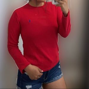 Ralph Lauren Polo Long Sleeve